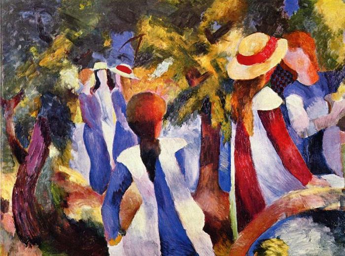 Ad:  August Macke resim.jpg
G�sterim: 326
Boyut:  86.5 KB