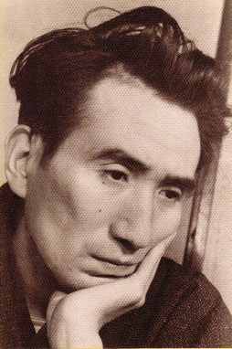 Ad: Dazai_Osamu.jpg
Gösterim: 273
Boyut: 60.2 KB Ad: Dazai_Osamu.jpg
Gösterim: 273
Boyut: 60.2 KB