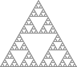 Ad:  250px-SierpinskiTriangle.svg.png
Gsterim: 232
Boyut:  18.4 KB
