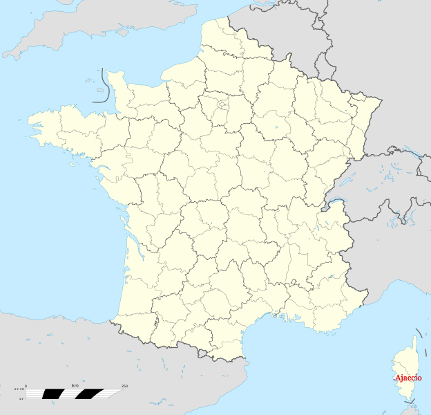 Ad: 624px-France_location_map-Regions_and_departements.jpg
Gösterim: 252
Boyut: 198.6 KB Ad: 624px-France_location_map-Regions_and_departements.jpg
Gösterim: 252
Boyut: 198.6 KB