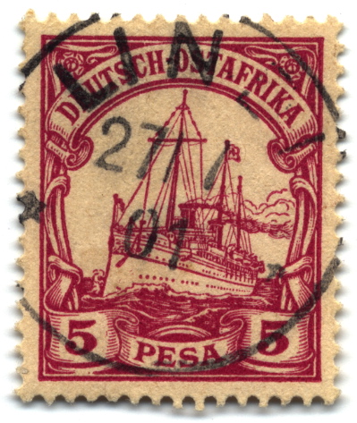Ad:  Stamp_German_East_Africa_1900_5p.jpg
Gsterim: 133
Boyut:  143.7 KB
