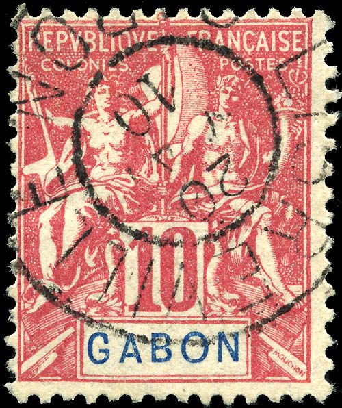 Ad:  Stamp_Gabon_1904_10c.jpg
Gsterim: 133
Boyut:  112.3 KB