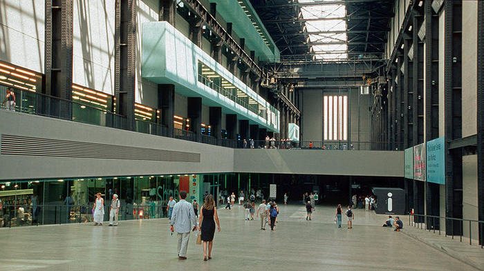 Ad: 800px-Tate_modern_london_2001_03.jpg
Gösterim: 459
Boyut: 72.9 KB Ad: 800px-Tate_modern_london_2001_03.jpg
Gösterim: 459
Boyut: 72.9 KB