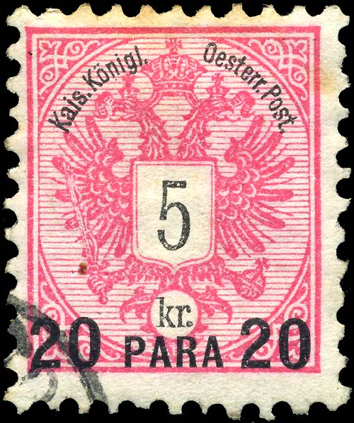 Ad:  Stamp_Austrian_PO_Turkish_1888_20pa.jpg
Gsterim: 265
Boyut:  94.6 KB