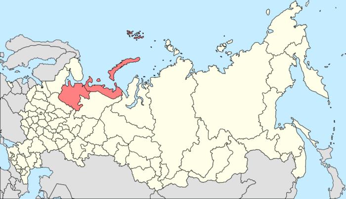 Ad: 800px-Map_of_Russia_-_Arkhangelsk_Oblast_(2008-03).svg.jpg
Gösterim: 118
Boyut: 44.9 KB Ad: 800px-Map_of_Russia_-_Arkhangelsk_Oblast_(2008-03).svg.jpg
Gösterim: 118
Boyut: 44.9 KB