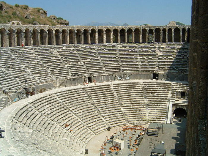 Ad:  800px-Roman_theater_in_Aspendos.jpg
Gsterim: 359
Boyut:  105.0 KB