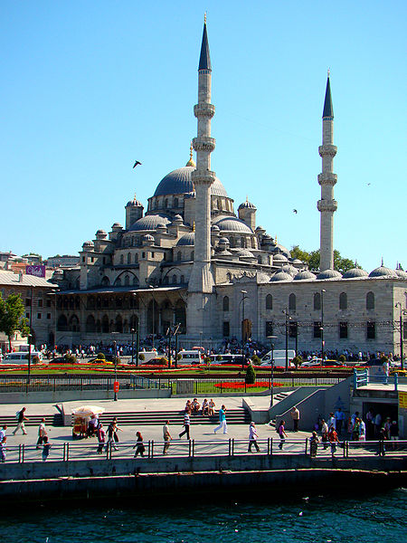 Ad: 450px-Istanbul_2009_Yeni_Camii.JPG
Gösterim: 237
Boyut: 84.3 KB Ad: 450px-Istanbul_2009_Yeni_Camii.JPG
Gösterim: 237
Boyut: 84.3 KB