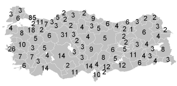 Ad: 2011_TBMM_üyeliklerinin_il_dagilimi.jpg
Gösterim: 359
Boyut: 28.5 KB