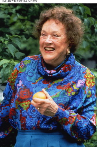 Ad: julia-child.jpg
Gösterim: 465
Boyut: 52.3 KB Ad: julia-child.jpg
Gösterim: 465
Boyut: 52.3 KB