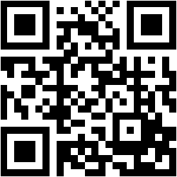 Ad:  qrcode.png
Gsterim: 675
Boyut:  451 Byte