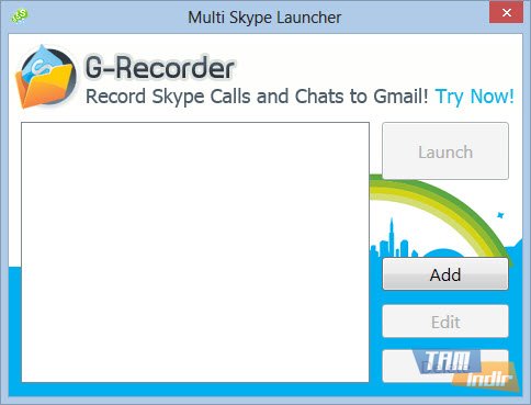 6.8 multi skype launcher 6.8 multi skype launcher