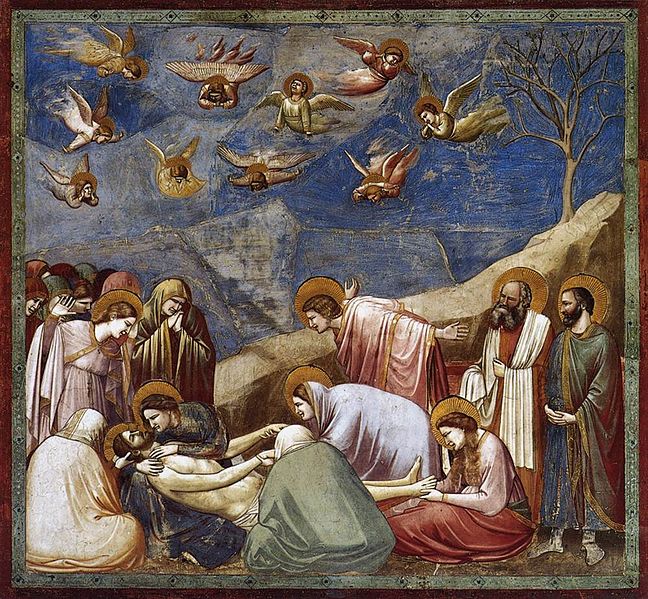 Ad: 648px-Giotto_Scrovegni_Lamentation_(The_Mourning_of_Christ).jpg
Gösterim: 2268
Boyut: 142.2 KB Ad: 648px-Giotto_Scrovegni_Lamentation_(The_Mourning_of_Christ).jpg
Gösterim: 2268
Boyut: 142.2 KB