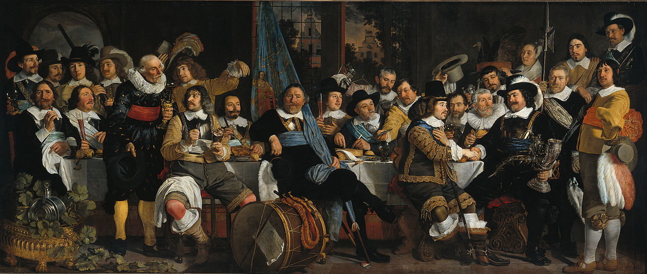 Ad: 1280px-Bartholomeus_van_der_Helst,_Banquet_of_the_Amsterdam_Civic_Guard_in_Celebration_of_the_Pe.jpg
Gösterim: 303
Boyut: 210.7 KB Ad: 1280px-Bartholomeus_van_der_Helst,_Banquet_of_the_Amsterdam_Civic_Guard_in_Celebration_of_the_Pe.jpg
Gösterim: 303
Boyut: 210.7 KB