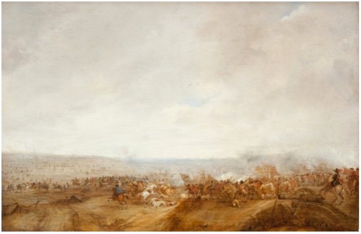 Ad: Robert_van_den_Hoecke_-_Battleffield.jpg
Gösterim: 278
Boyut: 72.8 KB