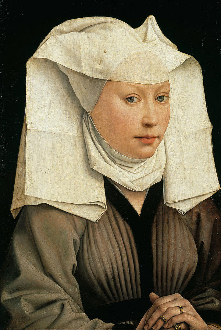 Ad: 800px-Rogier_van_der_Weyden_-_Portrait_of_a_Woman_with_a_Winged_Bonnet_-_Google_Art_Project.jpg
Gösterim: 421
Boyut: 160.4 KB