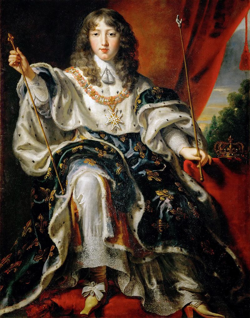 Ad:  800px-Louis_XIV_by_Juste_d'Egmont.jpg
Gsterim: 317
Boyut:  205.2 KB