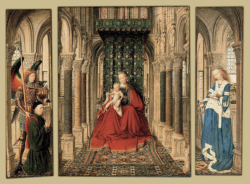 Ad: Jan_van_Eyck_-_Triptych_of_Mary_and_Child,_St._Michael,_and_the_Catherine_-_Google_Art_Project.jpg
Gösterim: 3803
Boyut: 231.2 KB