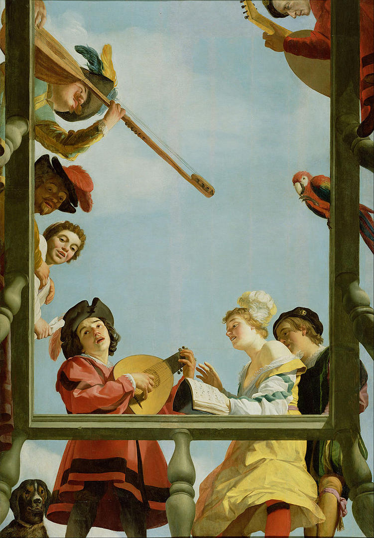 Ad: Gerrit_van_Honthorst_(Dutch_-_Musical_Group_on_a_Balcony_-_Google_Art_Project.jpg
Gösterim: 411
Boyut: 153.6 KB Ad: Gerrit_van_Honthorst_(Dutch_-_Musical_Group_on_a_Balcony_-_Google_Art_Project.jpg
Gösterim: 411
Boyut: 153.6 KB