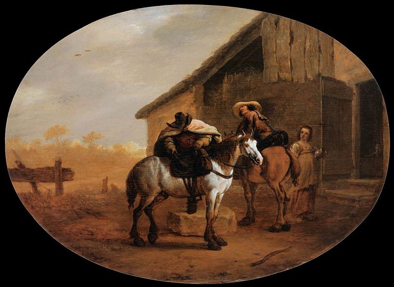 Ad: 800px-Pieter_van_Laer_-_Departure_from_the_Inn_-_WGA12371.jpg
Gösterim: 409
Boyut: 74.0 KB