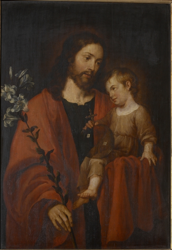 Ad:  Pieter_van_Lint_-_St_Joseph_carrying_the_Child_Jesus_on_the_left_arm.jpg
Gsterim: 325
Boyut:  252.0 KB