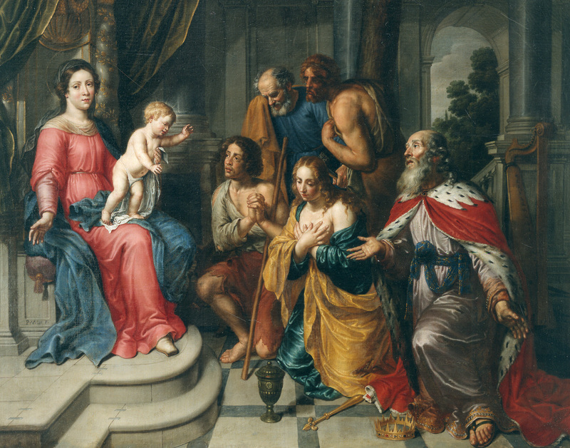 Ad:  Pieter_van_Lint_-_Our_Lady_with_Child_and_penitents.jpg
Gsterim: 426
Boyut:  271.7 KB