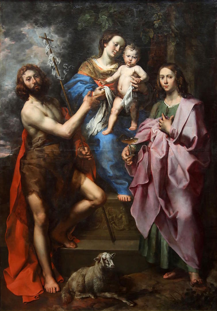 Ad: 800px-Theodor_van_Loon_-_La_vierge_et_l'enfant_entre_Saint_Jean-Baptiste_et_Saint_Jean_l'Évangél.jpg
Gösterim: 326
Boyut: 111.5 KB Ad: 800px-Theodor_van_Loon_-_La_vierge_et_l'enfant_entre_Saint_Jean-Baptiste_et_Saint_Jean_l'Évangél.jpg
Gösterim: 326
Boyut: 111.5 KB