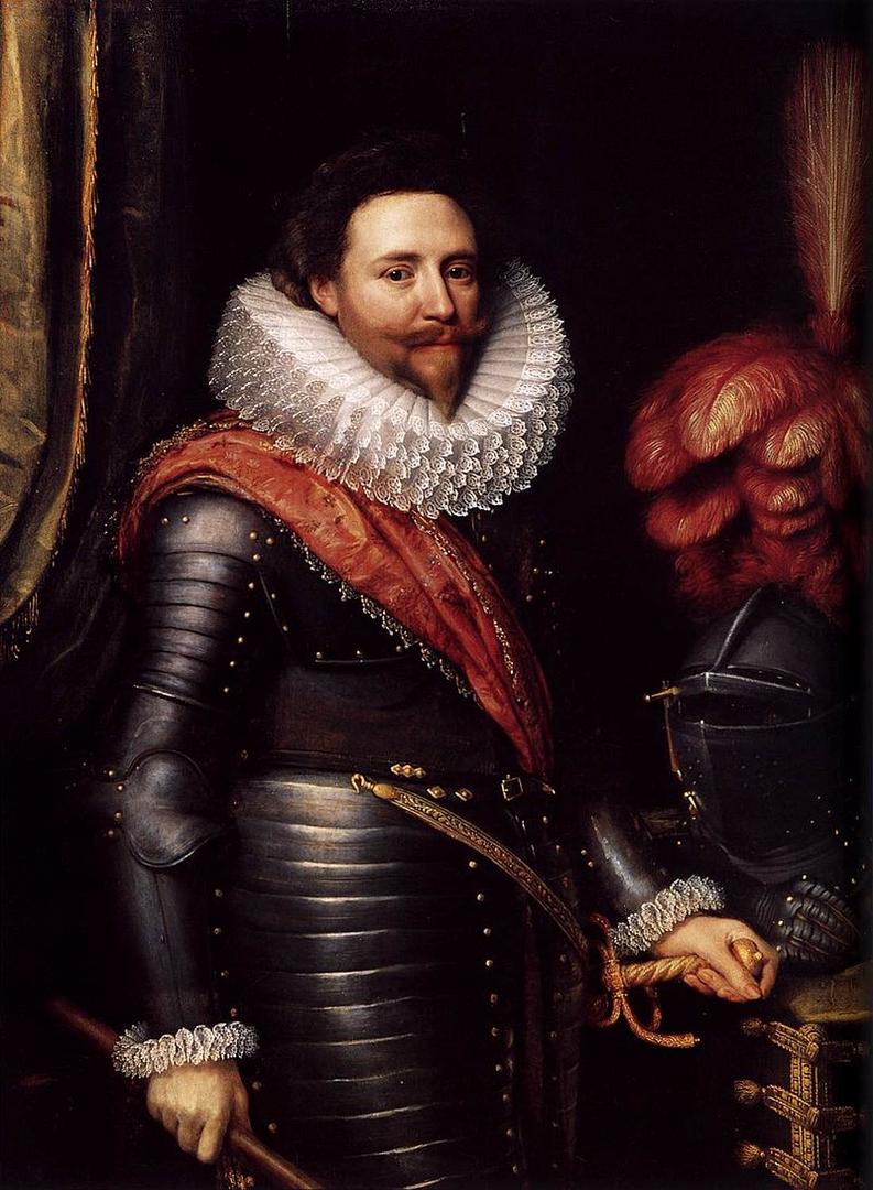 Portrat Von Aegje Hasselaer Michiel Jansz Van Mierevelt