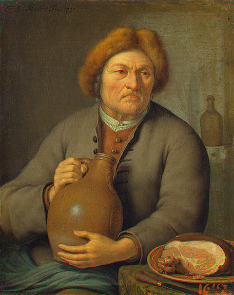 Ad: Mieris Frans van II-xx-Old Peasant Holding a Jug-xx-1731.jpg
Gösterim: 220
Boyut: 99.9 KB