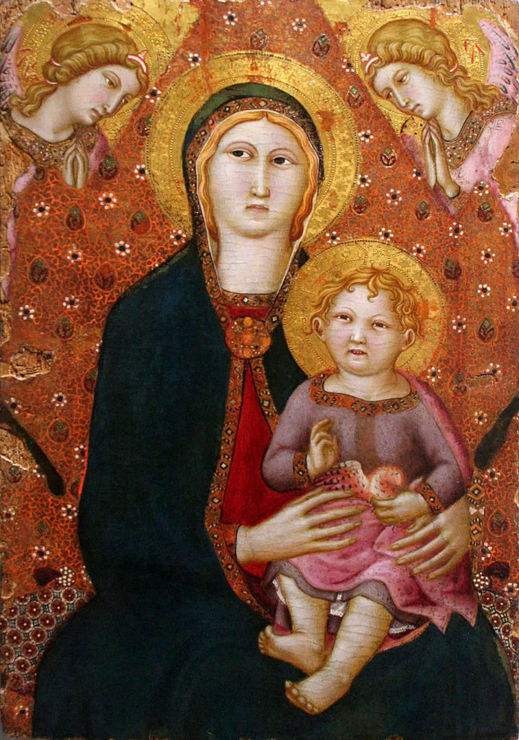 Ad: 800px-Lippo_di_Vanni_-_Vierge_à_l'Enfant_en_majesté.jpg
Gösterim: 375
Boyut: 205.3 KB Ad: 800px-Lippo_di_Vanni_-_Vierge_à_l'Enfant_en_majesté.jpg
Gösterim: 375
Boyut: 205.3 KB