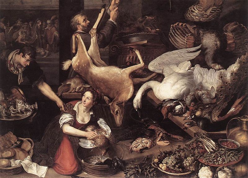 Ad: 800px-Adriaen_van_Nieulandt_(II)_-_Kitchen_Scene_-_WGA16570.jpg
Gösterim: 184
Boyut: 121.6 KB
