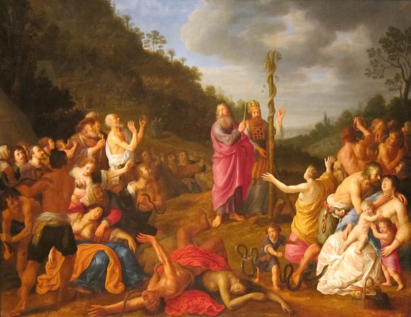 Ad: 800px-'Moses_and_the_Brazen_Serpent'_by_Adriaen_van_Nieulandt,_Dayton_Art_Institute.JPG
Gösterim: 172
Boyut: 85.7 KB