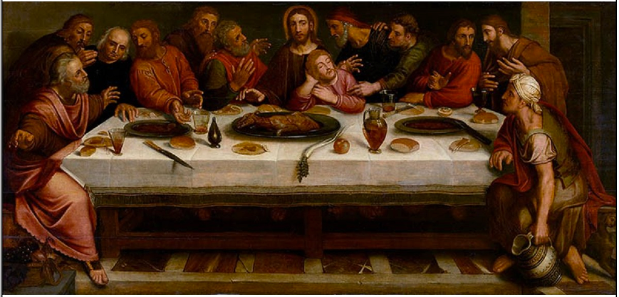 Ad: lossless-page1-869px-Willem_Key,_Adam_van_Noort_-_The_Last_Supper.tiff.png
Gösterim: 339
Boyut: 616.8 KB Ad: lossless-page1-869px-Willem_Key,_Adam_van_Noort_-_The_Last_Supper.tiff.png
Gösterim: 339
Boyut: 616.8 KB