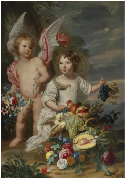 Ad:  Theodoor_van_Thulden_and_Alexander_Coosemans_-_Double_Portrait_of_a_girl_and_a_girl_as_Cupid_and.jpg
Gsterim: 220
Boyut:  88.4 KB