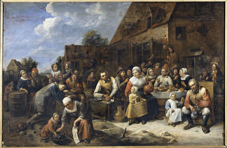 Ad: Gillis_van_Tilborch_-_Village_Banquet.jpg
Gösterim: 411
Boyut: 74.5 KB