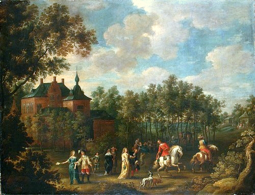 Ad:  Teniers_A_sociable_gathering_in_a_park.jpg
G�sterim: 329
Boyut:  159.4 KB