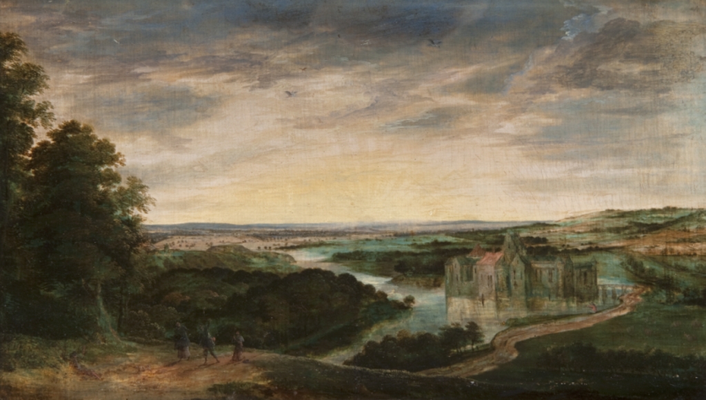 Ad:  Lucas_van_Uden_-_Landscape_with_a_Hawking_Party.jpg
G�sterim: 313
Boyut:  423.1 KB