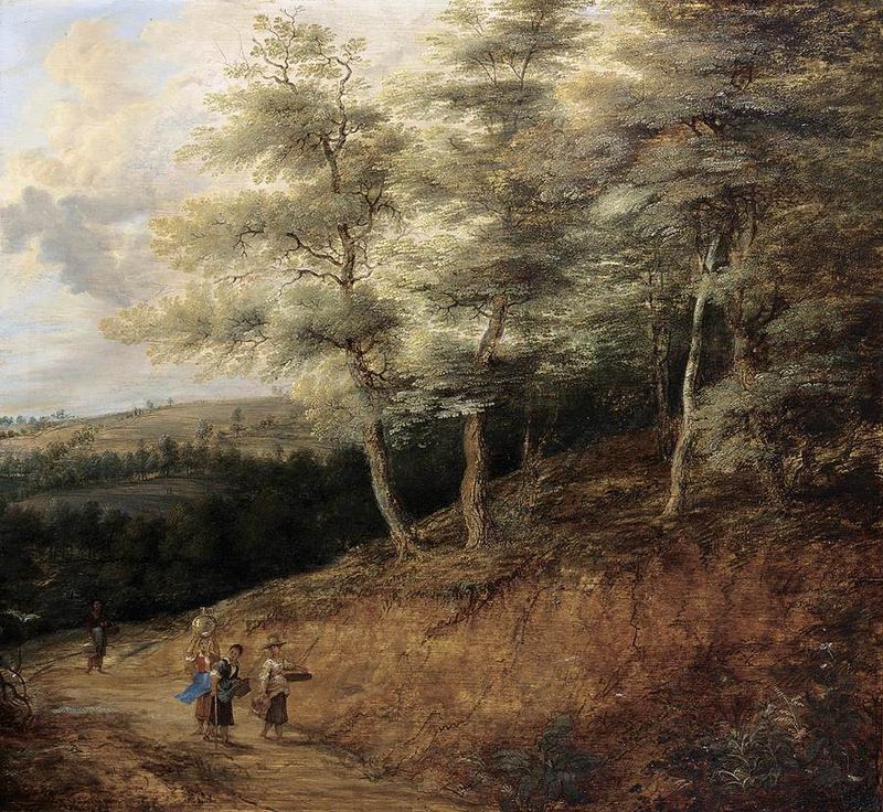 Ad:  800px-Lucas_van_Uden_-_Wooded_Landscape_-_WGA23252.jpg
G�sterim: 278
Boyut:  175.1 KB