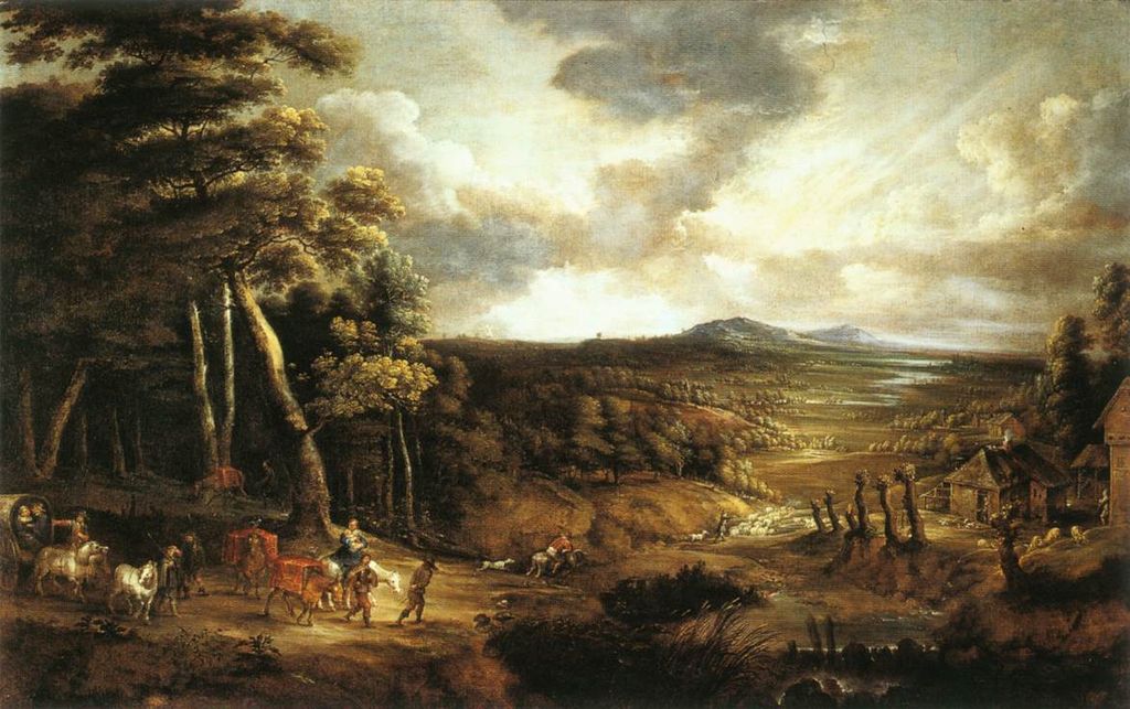 Ad:  1024px-Lucas_van_Uden_-_Landscape_with_the_Flight_into_Egypt_-_WGA23245.jpg
G�sterim: 224
Boyut:  129.6 KB