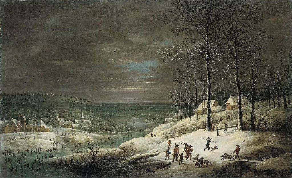 Ad:  1024px-Lucas_van_Uden_-_Winter_Landscape_with_Hunters_-_WGA23251.jpg
G�sterim: 112
Boyut:  183.0 KB