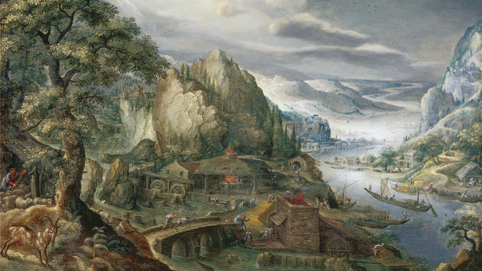 Ad:  Marten_van_Valckenborch_-_A_River_Valley_with_Iron_Smelter.jpg
Gsterim: 443
Boyut:  696.2 KB