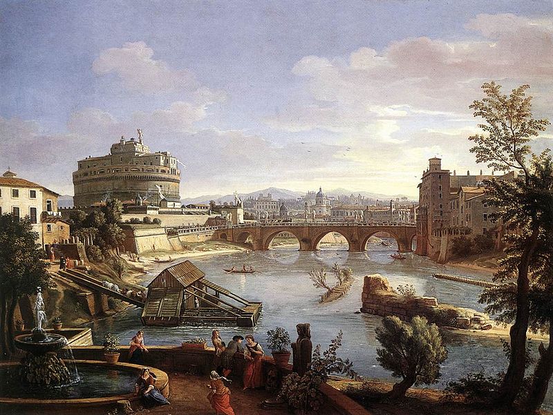 Ad: 800px-Caspar_van_Wittel_-_Castel_Sant'Angelo_from_the_South_-_WGA25823.jpg
Gösterim: 226
Boyut: 138.3 KB