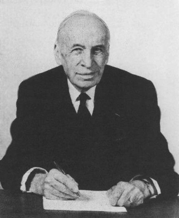 John Hasbrouck Van Vleck Kimdir, Hayatı ve Resimleri