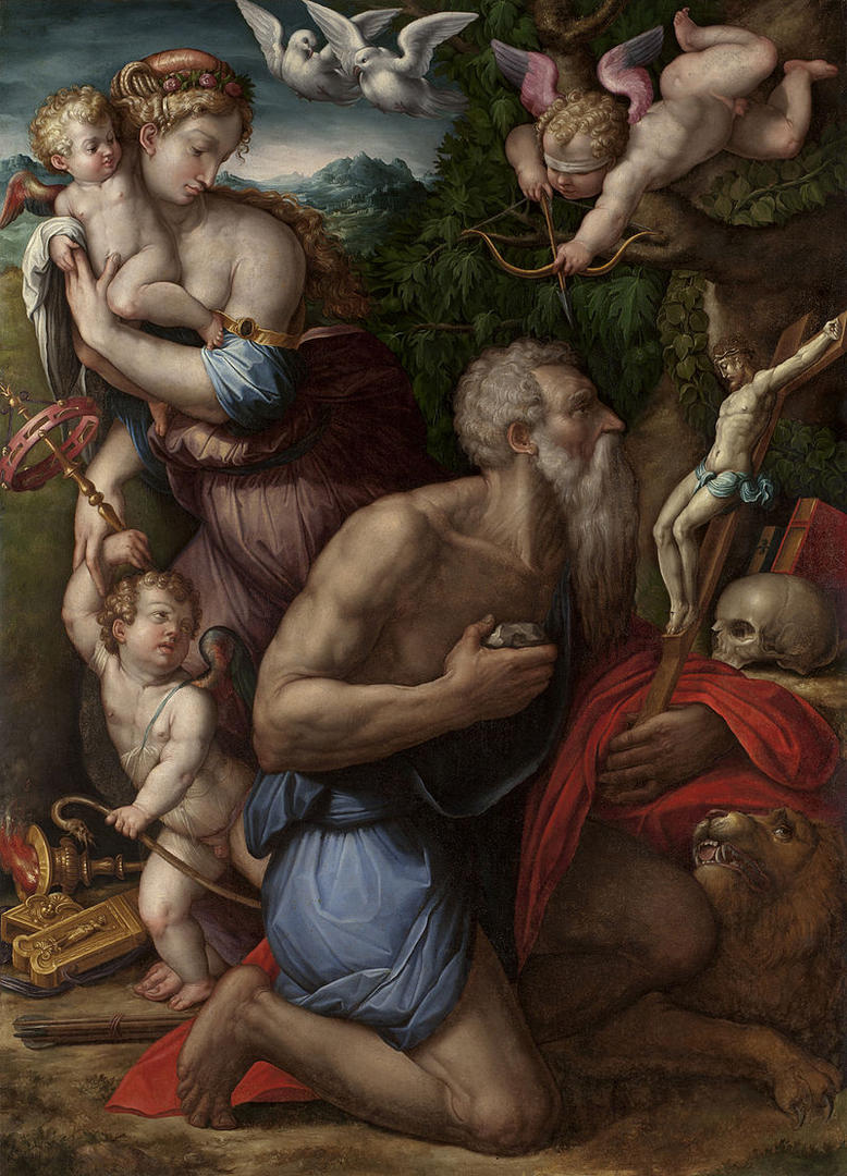 Ad:  800px-Giorgio_Vasari_-_Temptations_of_St_Jerome_-_WGA24282.jpg
Gsterim: 1948
Boyut:  158.3 KB