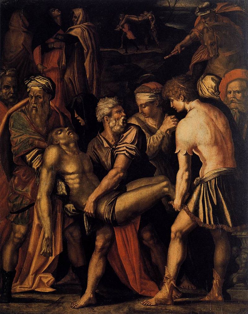 Ad:  800px-Giorgio_Vasari_-_Entombment_-_WGA24277.jpg
Gsterim: 2173
Boyut:  171.1 KB