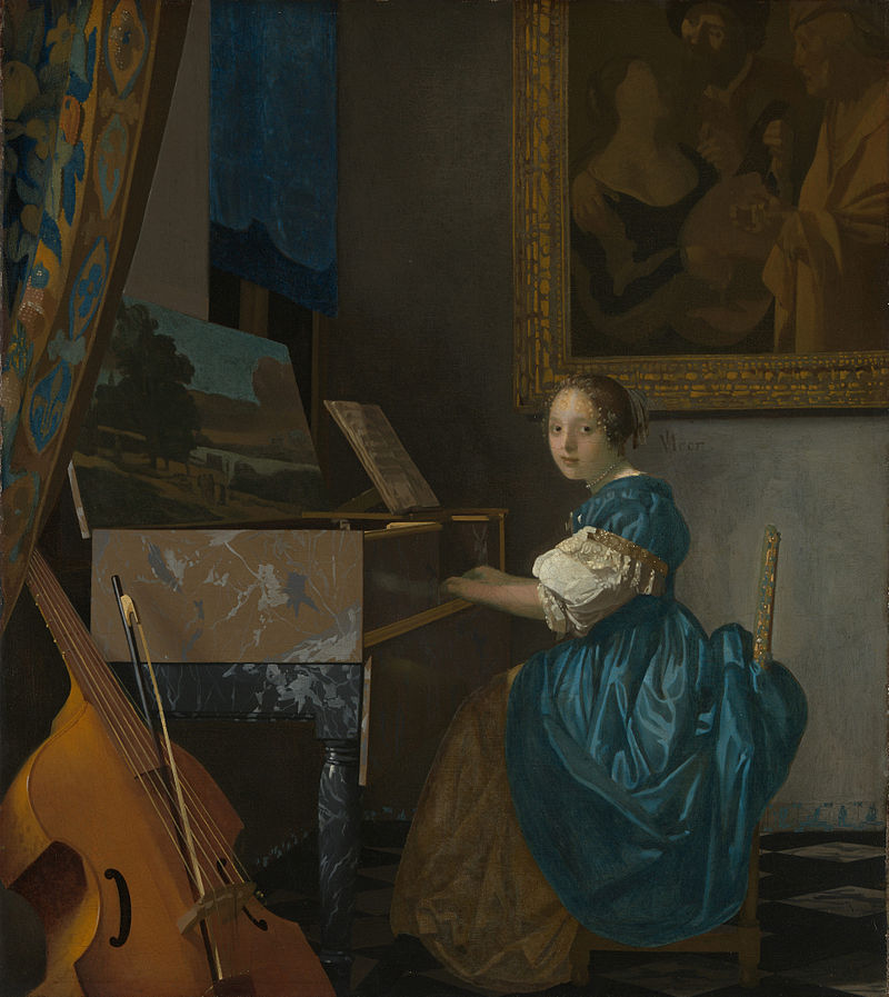 Ad:  800px-Lady_Seated_at_a_Virginal,_Vermeer,_The_National_Gallery,_London.jpg
Gsterim: 799
Boyut:  113.5 KB