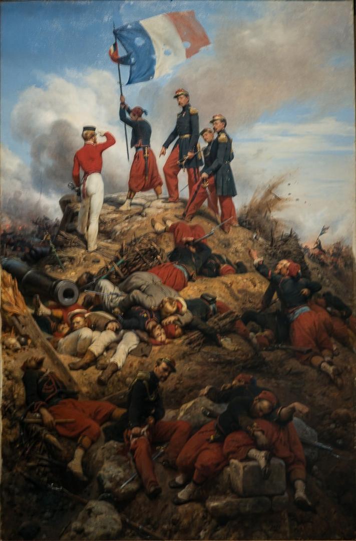 Ad: Vernet_-_La_prise_de_Malakoff.jpg
Gösterim: 461
Boyut: 90.9 KB Ad: Vernet_-_La_prise_de_Malakoff.jpg
Gösterim: 461
Boyut: 90.9 KB