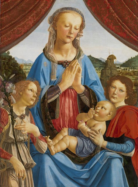 Ad: Andrea_del_Verrocchio_with_the_assistance_of_Lorenzo_de_Credi,_The_Virgin_and_Child_with_two_Ang.jpg
Gösterim: 699
Boyut: 80.2 KB