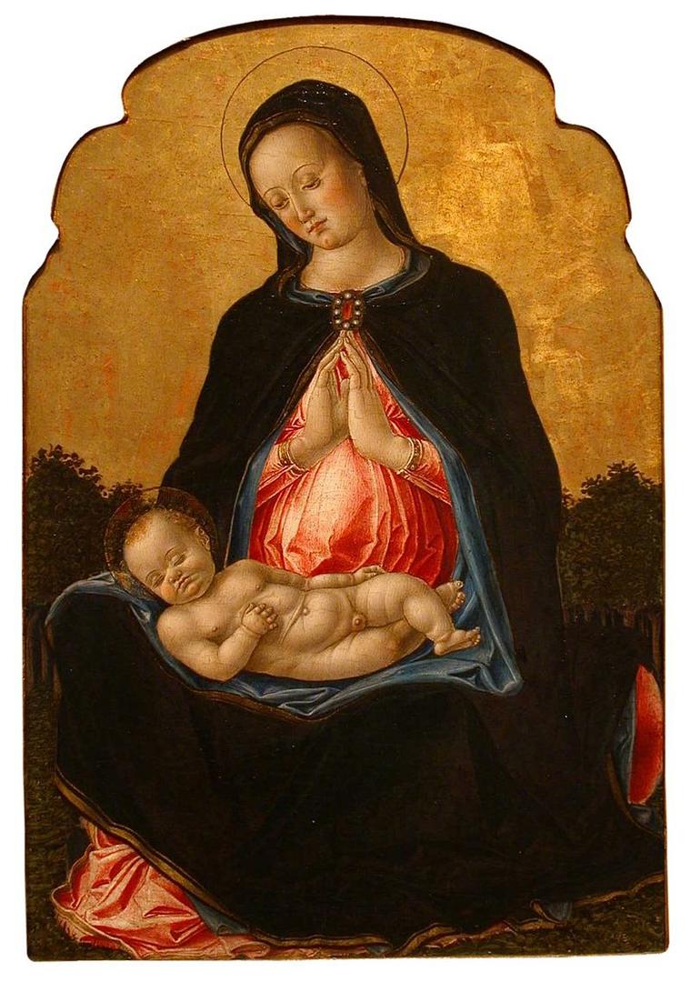 Ad:  800px-'Madonna_and_Child',_tempera_and_gold_on_panel_painting_by_Bartolomeo_Vivarini,_ca._1475.jpg
Gsterim: 399
Boyut:  120.0 KB