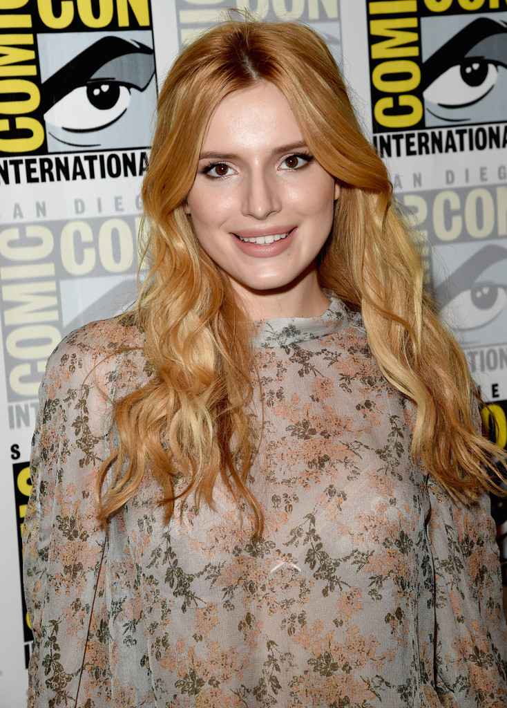 Ad: Bella+Thorne+Comic+Con+International+2015+4u58N-5QtH4x.jpg
Gösterim: 795
Boyut: 331.0 KB Ad: Bella+Thorne+Comic+Con+International+2015+4u58N-5QtH4x.jpg
Gösterim: 795
Boyut: 331.0 KB