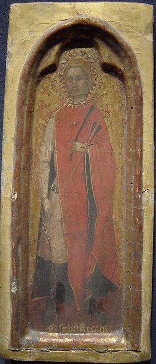 Ad: 320px-Taddeo_di_Bartolo_-_Saint_Sebastian.jpg
Gösterim: 246
Boyut: 52.1 KB